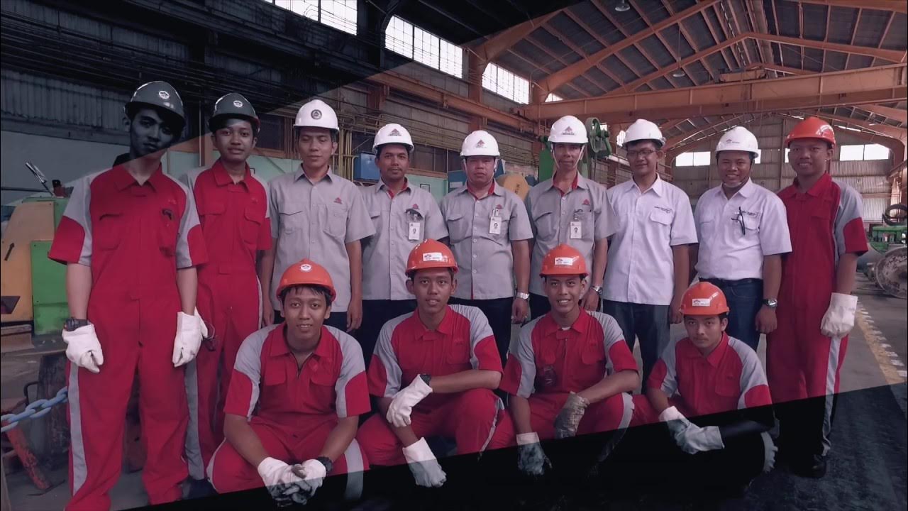 Komunitas Pemuda AKSI - KUDA BESI