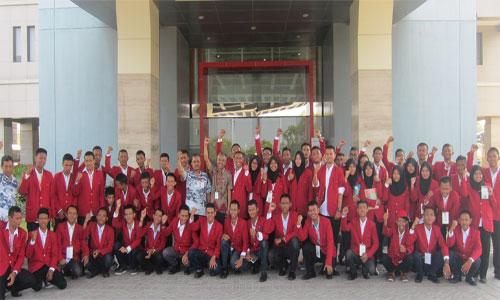 Profil AKSI Gresik